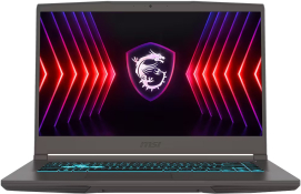Ноутбук MSI Thin 15 B13UCX Cosmos Gray (9S7-16R831-2695) Ноутбук MSI Thin 15 B13UCX Cosmos Gray (9S7-16R831-2695)
