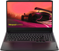 Ноутбук LENOVO IdeaPad Gaming 3 15ACH6 (82K202DCRA) Ноутбук LENOVO IdeaPad Gaming 3 15ACH6 (82K202DCRA)