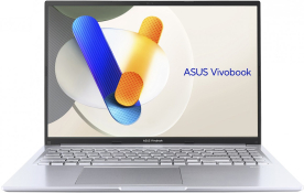 Ноутбук ASUS VivoBook 16 X1605VAP-MB024 (90NB13W2-M000V0) Cool Silver Ноутбук ASUS VivoBook 16 X1605VAP-MB024 (90NB13W2-M000V0) Cool Silver
