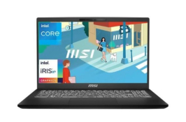 Ноутбук MSI Modern 15 H C13M Classic Black (9S7-15H431-264) Ноутбук MSI Modern 15 H C13M Classic Black (9S7-15H431-264)