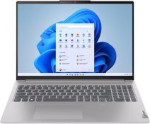 Ноутбук Lenovo IdeaPad Slim 5 16ABR8 Cloud Grey (82XG009GRA) Ноутбук Lenovo IdeaPad Slim 5 16ABR8 Cloud Grey (82XG009GRA)