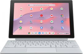 Ноутбук ASUS Chromebook CM30 Detachable CL3001DM2A-R70092 (90NX0781-M00AF0) Fog Silver Ноутбук ASUS Chromebook CM30 Detachable CL3001DM2A-R70092 (90NX0781-M00AF0) Fog Silver