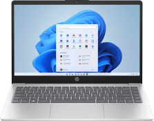 Ноутбук HP 14-ep1008ua Natural Silver (A0NC2EA) Ноутбук HP 14-ep1008ua Natural Silver (A0NC2EA)
