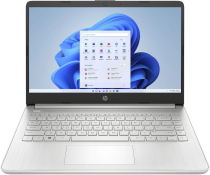 Ноутбук HP 14s-dq5018ua (B09ZWEA) Ноутбук HP 14s-dq5018ua (B09ZWEA)