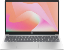 Ноутбук HP 15-fc0052ua Natural Silver (91L25EA) Ноутбук HP 15-fc0052ua Natural Silver (91L25EA)