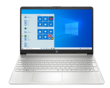 Ноутбук HP 15-fc0013ua Natural Silver (832Y5EA) Ноутбук HP 15-fc0013ua Natural Silver (832Y5EA)