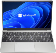 Ноутбук YEPO 737N95 PRO 2024 16/512GB Windows 11 Pro Silver (YP-112711) Ноутбук YEPO 737N95 PRO 2024 16/512GB Windows 11 Pro Silver (YP-112711)