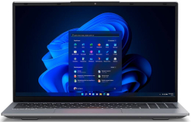 Ноутбук Pixus Link 8/256GB Gray (4897058531886) Ноутбук Pixus Link 8/256GB Gray (4897058531886)