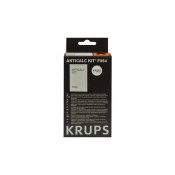 Набір для видалення накипу для кавоварок Krups F054001A Набір для видалення накипу для кавоварок Krups F054001A