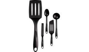 Набір кухонних аксесуарів Tefal Bienvenue (K001A504) Набір кухонних аксесуарів Tefal Bienvenue (K001A504)