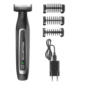 Триммер Rowenta Forever Sharp TN6000F5 Триммер Rowenta Forever Sharp TN6000F5