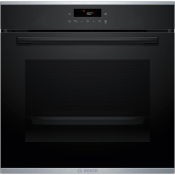 Духовка електрична Bosch HBG272EB3