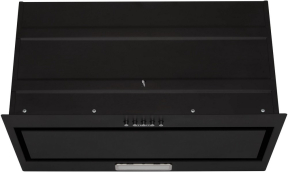 Витяжка Eleyus URBAN 1200 LED 52 BL