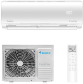Кондиціонер DAIKO ASP-H12PINX/AS-H12PINX Кондиціонер DAIKO ASP-H12PINX/AS-H12PINX