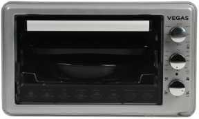 Духовка настольная VEGAS VEO-7036G Духовка настольная VEGAS VEO-7036G