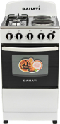 Кухонная плита DAHATI 2000-21/2 Кухонная плита DAHATI 2000-21/2