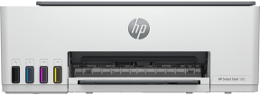 МФУ HP SmArt Tank 580 + Wi-Fi (1F3Y2A) МФУ HP SmArt Tank 580 + Wi-Fi (1F3Y2A)