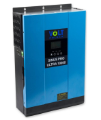 Гібридний сонячний інвертор (hybrid) Volt Polska SINUS PRO ULTRA 10000 (3SSH500048) Гібридний сонячний інвертор (hybrid) Volt Polska SINUS PRO ULTRA 10000 (3SSH500048)