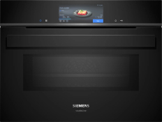 Духовка електрична Siemens CM978GNB1