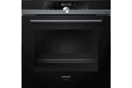 Духова шафа Siemens HB835GVB1 Духова шафа Siemens HB835GVB1