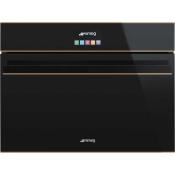 Духовка електрична Smeg SF4604VCNX