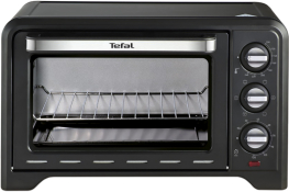 Духовка настільна Tefal Optimo OF444834 Духовка настільна Tefal Optimo OF444834