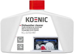Засіб для чищення посудомийних машин Koenic KCL-D250-INT Засіб для чищення посудомийних машин Koenic KCL-D250-INT