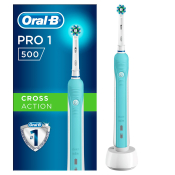 Зубная щетка Braun Oral-B PRO 500 Cross Action