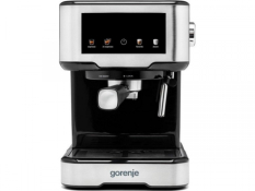 Кавоварка еспресо Gorenje ESCM 15 CD Кавоварка еспресо Gorenje ESCM 15 CD