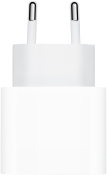 Мережевий зарядний пристрій Apple 20W USB-C (MUVV3) Мережевий зарядний пристрій Apple 20W USB-C (MUVV3)