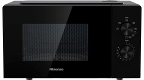 Мікрохвильова піч Hisense H20MOBSD1H Мікрохвильова піч Hisense H20MOBSD1H
