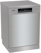 Посудомийна машина Gorenje GS 643 D90X Посудомийна машина Gorenje GS 643 D90X