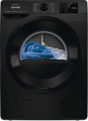 Сушильна машина Gorenje DPNE82GNLWIFI/B Сушильна машина Gorenje DPNE82GNLWIFI/B