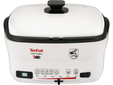 Фритюрниця Tefal Versalio 7in1 FR490070 Фритюрниця Tefal Versalio 7in1 FR490070
