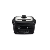 Фритюрниця Tefal Versalio De Luxe 7v1 FR491870 Фритюрниця Tefal Versalio De Luxe 7v1 FR491870