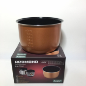 Чаша для мультиварок Redmond RB-C502 Чаша для мультиварок Redmond RB-C502
