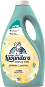 Гель для прання Lavandera flores silvestres 2,5 л Гель для прання Lavandera flores silvestres 2,5 л