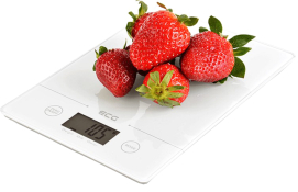 Ваги кухонні ECG KV 117 Slim