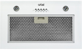 Вытяжка Artel ART Canopi 350 White