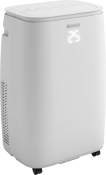 Кондиціонер мобільний Olimpia Splendid DOLCECLIMA BREZZA 9 EQ WIFI (OS-2259) Кондиціонер мобільний Olimpia Splendid DOLCECLIMA BREZZA 9 EQ WIFI (OS-2259)