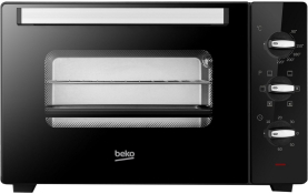 Піч електрична Beko BMOF38B Піч електрична Beko BMOF38B