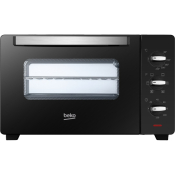 Піч електрична Beko, 30л (BMOF30B) Піч електрична Beko, 30л (BMOF30B)