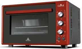 Духовка Castle CPE-40R Духовка Castle CPE-40R
