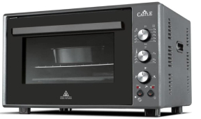 Духовка Castle CPE-50H