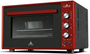 Духовка Castle CPE-50R Духовка Castle CPE-50R
