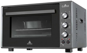 Духовка Castle CPE-60H