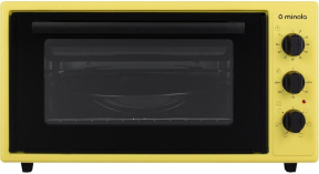 Духовка Minola FOET 4815 Духовка Minola FOET 4815