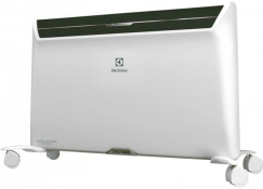 Обігрівач Electrolux ECH/AGI-2000 Обігрівач Electrolux ECH/AGI-2000