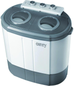Пральна машина CAMRY CR8052