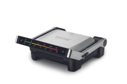 Електрогриль Zelmer ZPR2600